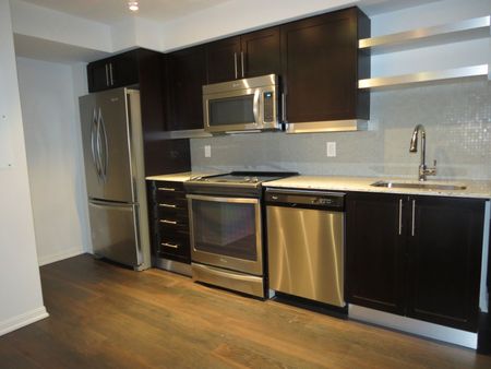 For Lease - 400 Adelaide Street Unit# 1501, Toronto, Ontario - Photo 2