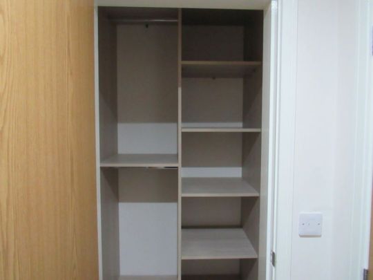 Winckley Square, Flat 10, PRESTON, Lancashire PR1 3JQ - Photo 1