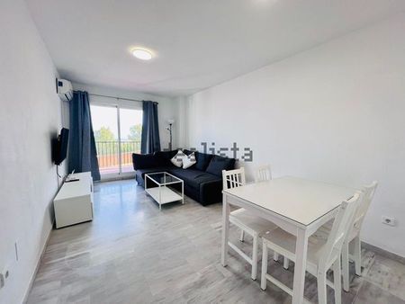 Alquiler de piso en Urbanización Miraflores, 137 - Photo 3