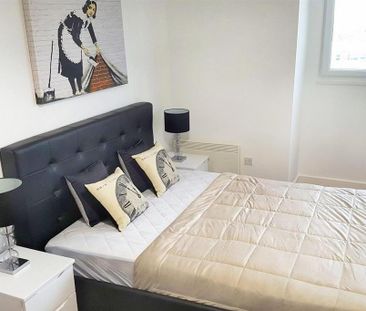 1 bedroom apartment to rent - Photo 3