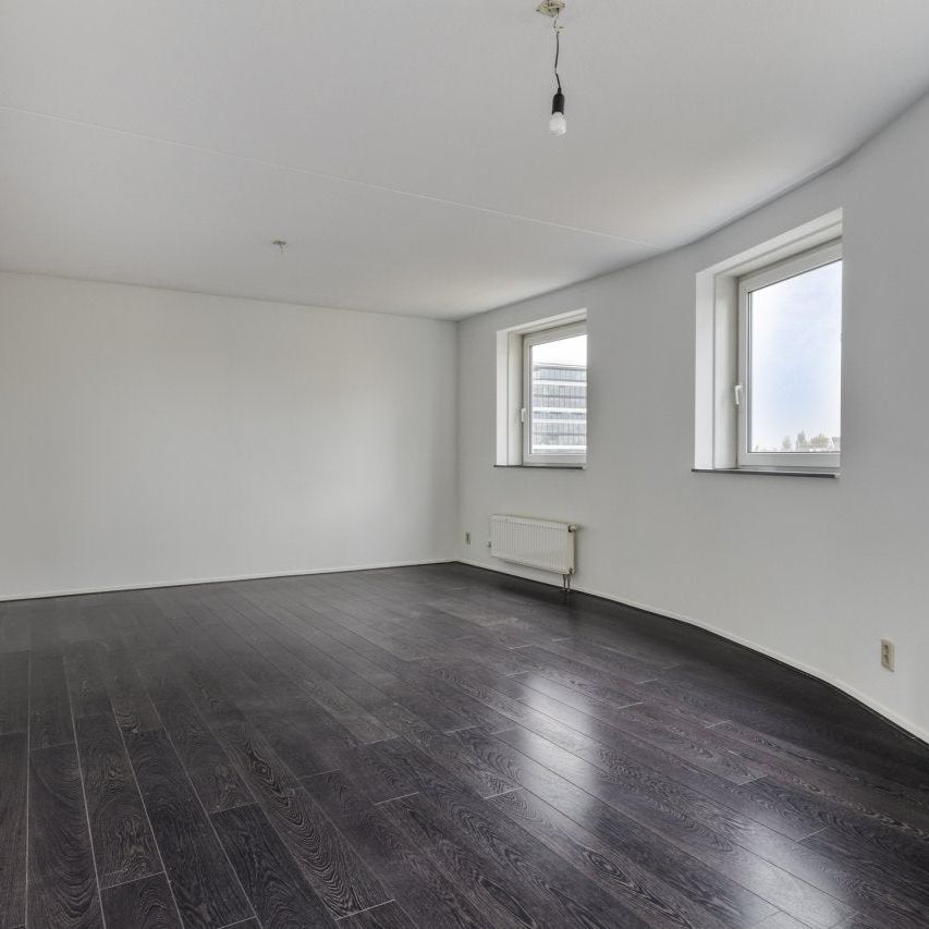 Te huur: Appartement Amstelboulevard 24 in Amsterdam - Foto 1