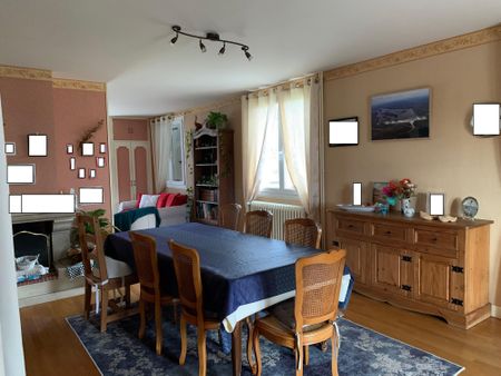 Location Maison 7 pièces 234m² ARGENTAT 19400 - Photo 2