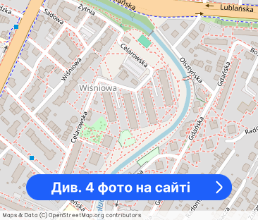 Mieszkanie blisko Mogilskiej 2100 pln całość! - Фото 1