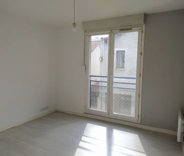 Location Appartement 1 pièce 20m² - Photo 1