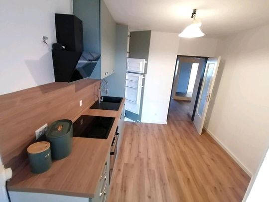 WG Zimmer frei - Photo 1