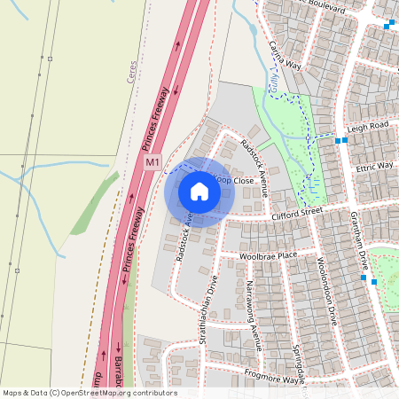 35A Radstock Avenue, Highton, VIC 3216