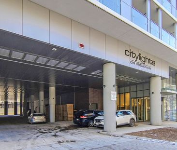 For Lease - 195 Redpath Avenue Unit# 3609-Master, Toronto, Ontario - Photo 6