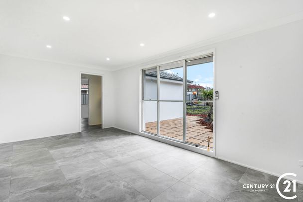 Modern Home &excl; - Photo 1