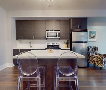 For Lease - 560 Front Street Unit# 925, Toronto, Ontario - Photo 2