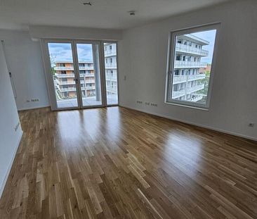 ***Mein kleines Reich*** große exklusive 1-Zimmer-Wohnung im Quartier Isarring - Foto 4