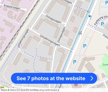 Frans G Wibergs Väg 4 - Photo 1