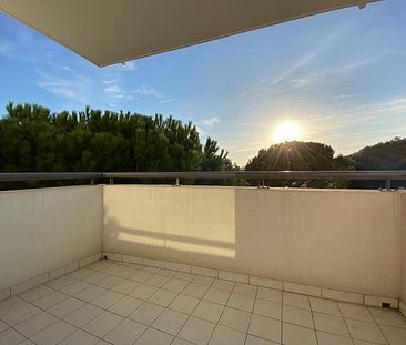 Location appartement 1 pièce 19.75 m² à Montpellier (34000) - Photo 2
