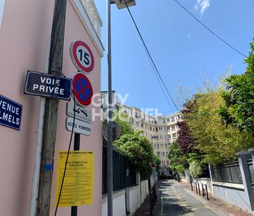 BOIS COLOMBES/ LOCATION MEUBLEE STUDIO 15,31 M² - Photo 6
