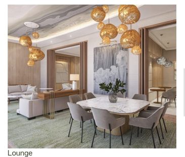 For Lease - 15 skyridge Drive Unit# 1216, Brampton, Ontario - Photo 1