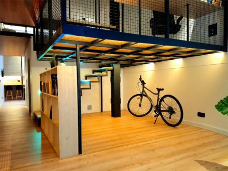 Loft de alquiler en Calle de las Mercedes, 10, Cuatro Caminos - Azca - Foto 3