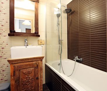 Mieszkanie 3 pokoje 59.5 m² Wrocław-Fabryczna - Grabiszyn-Grabiszynek - Zdjęcie 5
