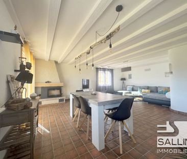 Belle propriété individuelle de 4½ pièces avec garage double - Photo 1