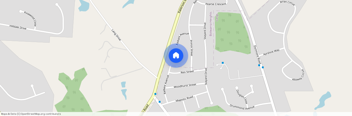 476 Paterson Road, Bolwarra Heights NSW 2320