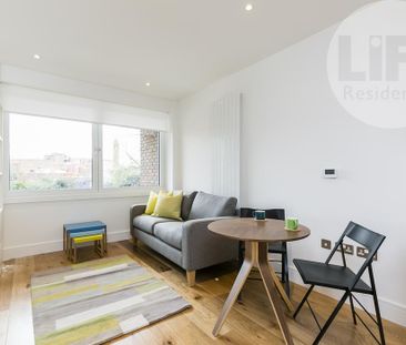 Studio to rent - Photo 3