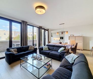 Appartement te huur in Edegem met 2 slaapkamers - Photo 3