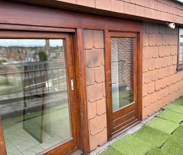 Appartement te huur in Zottegem - Photo 6