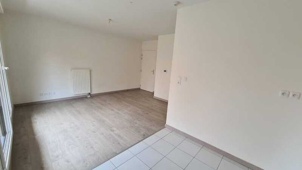 Location Appartement 1 pièce 29m² ORLEANS 45000 - Photo 1