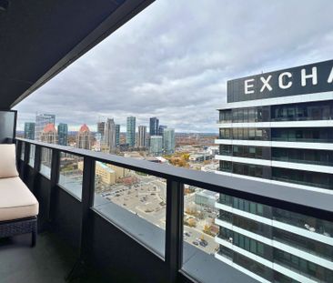 For Lease - 4015 The Exchange N/A Unit# 3008, Mississauga, Ontario - Photo 2