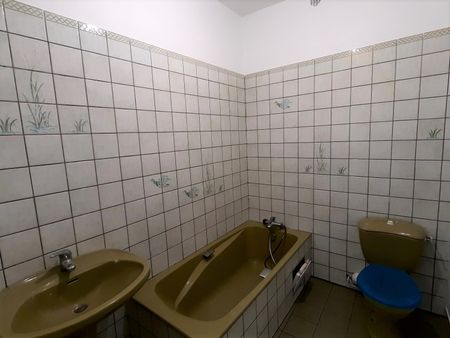 Location Appartement 1 pièce 23m² - Photo 4