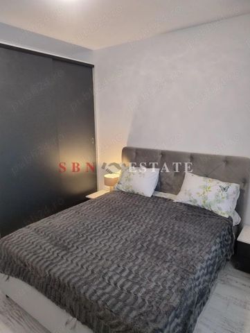 Inchirieri Apartamente 2 camere Bucuresti - Fotografie 2