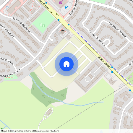 2090 Coppenwood Common, Burlington