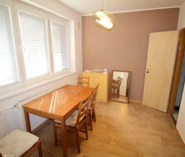 2+1 Zlín - Hluboká, centrum, kompletně vybavený, od 1.7.2026 - Fotografie 2