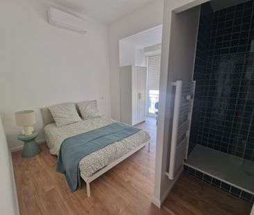 Location Appartement 4 pièces 85m² TOULON 83000 - Photo 3