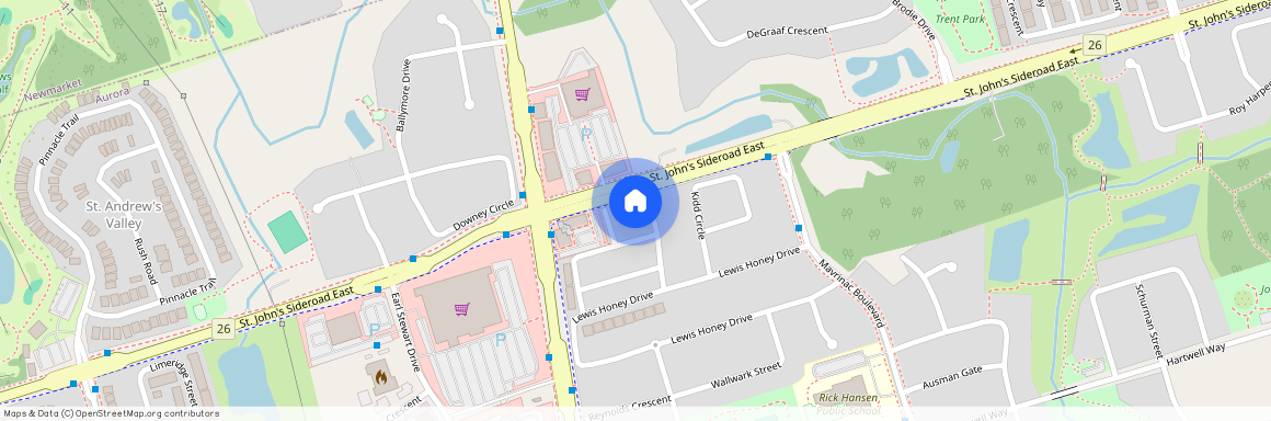 52 Edwin Pearson Street, Aurora