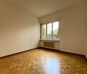3.5 Zimmer, 77 m², EG - Photo 1