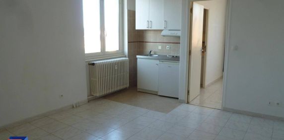 Location appartement 2 pièces 30.01 m² à Annemasse (74100) 4 - Photo 2