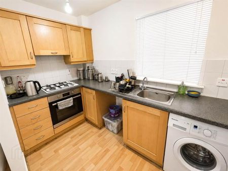 16 City Gate, Sussex Place, Belfast, BT2 8LN - Photo 3