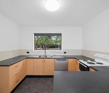 Renovated Throughout – Big Backyard with Gate to Joy Taylor Park - Photo 3