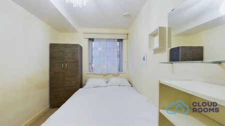 RM4 Broomfield Street | Poplar | London | E14 6GL - Photo 2