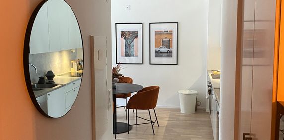 Ulfsparregatan, Jönköping - Photo 2