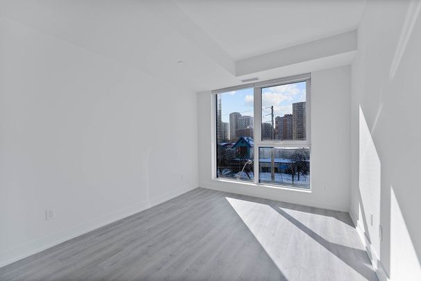 For Lease - 25 Cordova Avenue Unit# 413, Toronto, Ontario - Photo 1