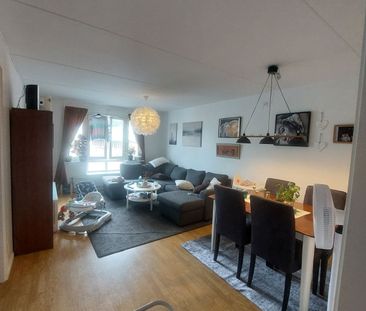 Kindsvägen, Svenljunga - Foto 2