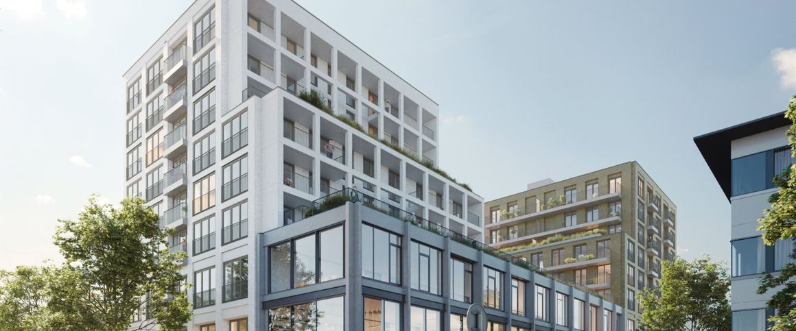 Te huur: Vlierweg 119 - Foto 1