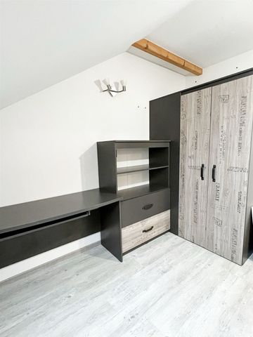 Pronájem bytu 2+kk 50 m², 5. května 568, Mníšek pod Brdy - Photo 2