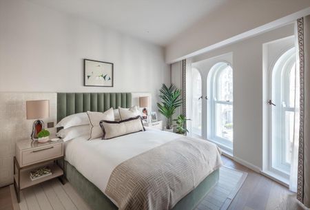 4 bedroom flat to rent - Photo 5