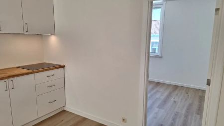 Eén-slaapkamerappartement in centrum van Wetteren - Foto 3
