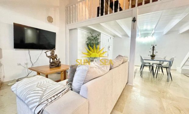 4-BEDROOM PENTHOUSE - DEHESA DE CAMPOAMOR - Foto 1