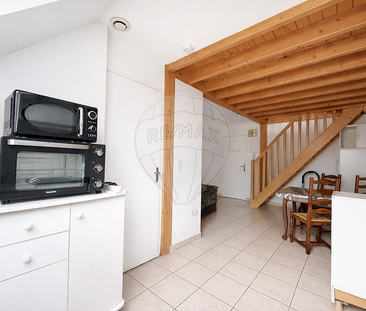 Appartement 1 chambre(s) à louer - La Chapelle-Saint-Luc - Photo 3