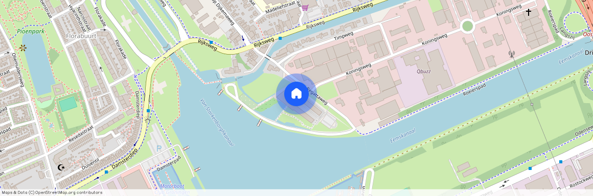 Regattaweg 348 9731 ND Groningen