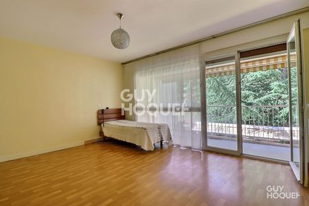 Appartement Saint Michel Sur Orge 1 pièce(s) 31 m2, balcon, cave et parking. - Photo 2