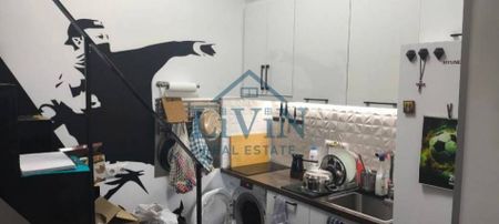Studio/Γκαρσονιέρα για ενοικίαση Αιγάλεω - Photo 3